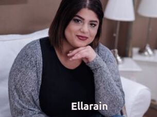 Ellarain