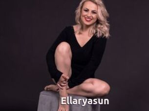 Ellaryasun