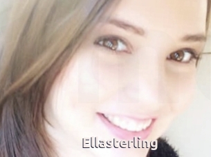 Ellasterling