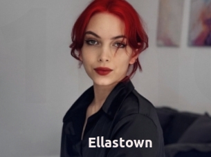 Ellastown