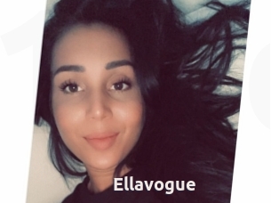 Ellavogue