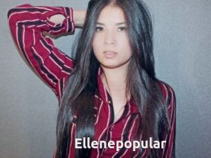 Ellenepopular