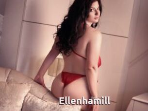 Ellenhamill