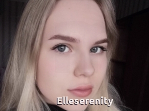 Elleserenity