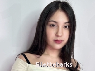 Ellettebarks