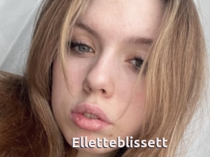 Elletteblissett