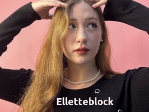 Elletteblock