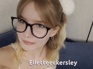 Elletteeckersley