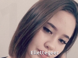 Ellettegeer