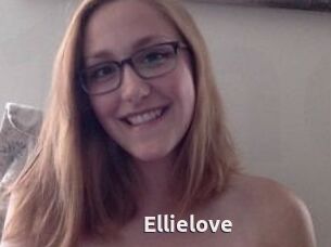 Ellie_love