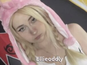 Ellieoddly