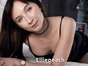 Elliepeach