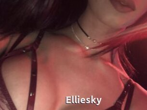 Elliesky