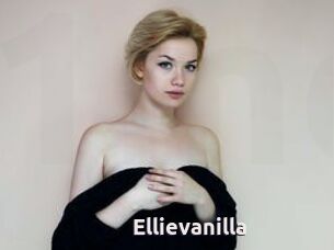 Ellievanilla