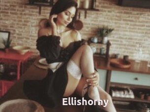 Ellishorny