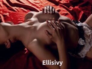 Ellisivy