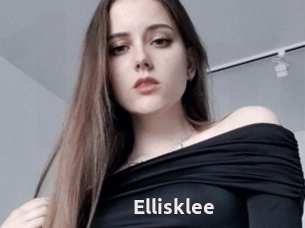 Ellisklee