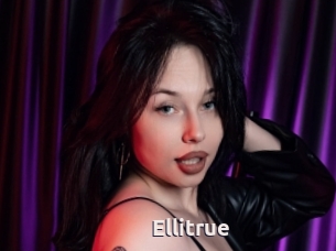 Ellitrue
