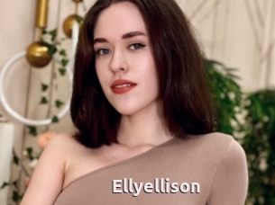 Ellyellison