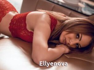 Ellyenova