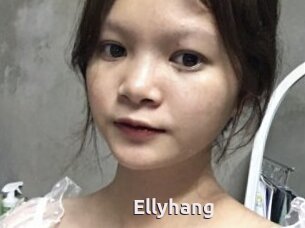 Ellyhang