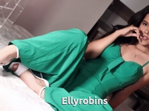 Ellyrobins