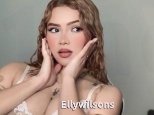 Ellywilsons