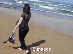 Elmaaas