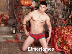 Elmerjames