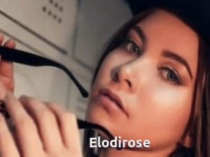 Elodirose