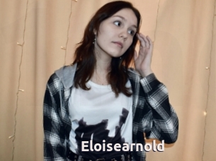 Eloisearnold