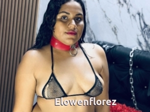Elowenflorez