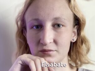 Elsabate