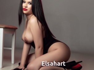 Elsahart