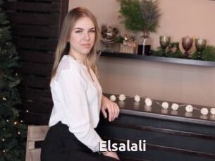 Elsalali