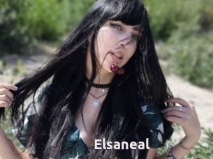 Elsaneal