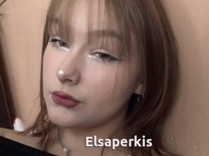 Elsaperkis