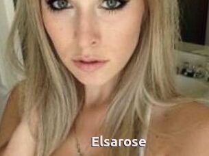 Elsarose