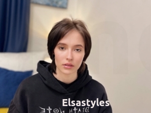 Elsastyles