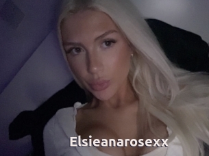 Elsieanarosexx
