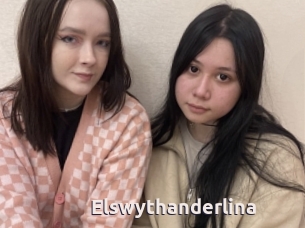 Elswythanderlina