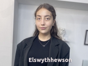 Elswythhewson