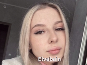 Elvabain