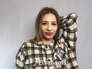 Elvabarns