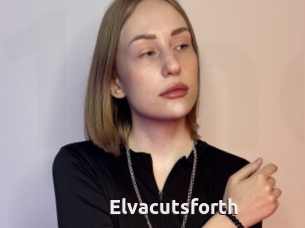 Elvacutsforth