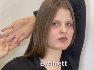 Elvahiett