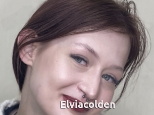 Elviacolden