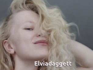 Elviadaggett