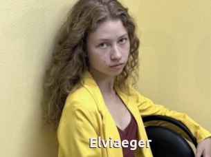 Elviaeger