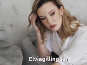 Elviagillingham